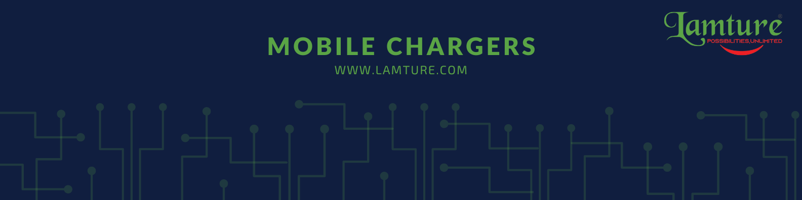 Mobile Chargers