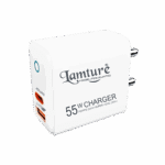 Why You Need a 55W Charger in 2025
