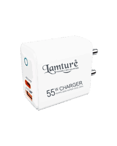 Why You Need a 55W Charger in 2025