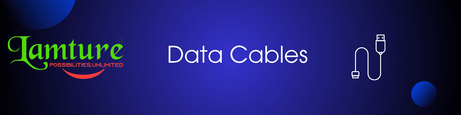 Data Cables