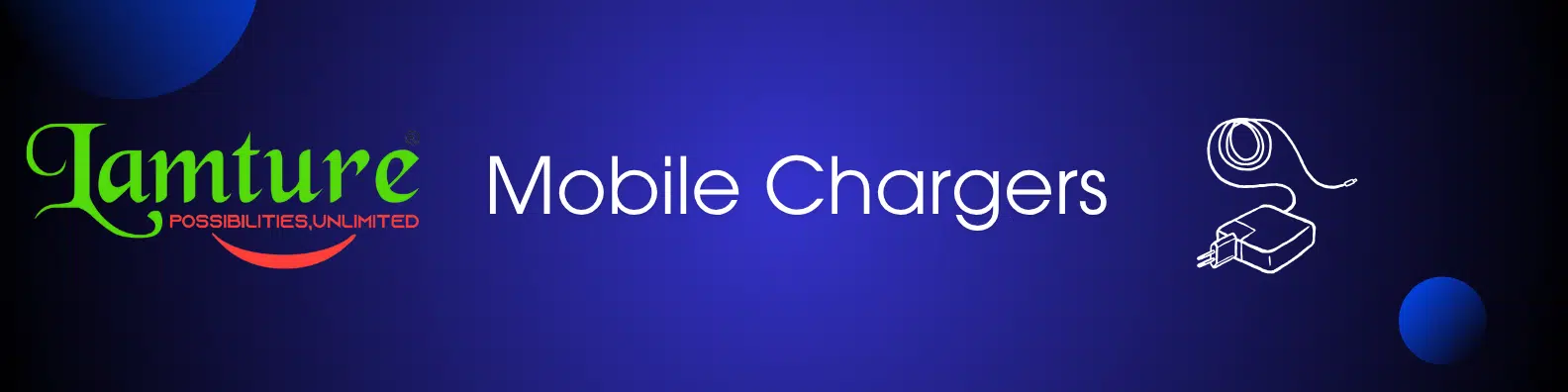 Mobile Chargers