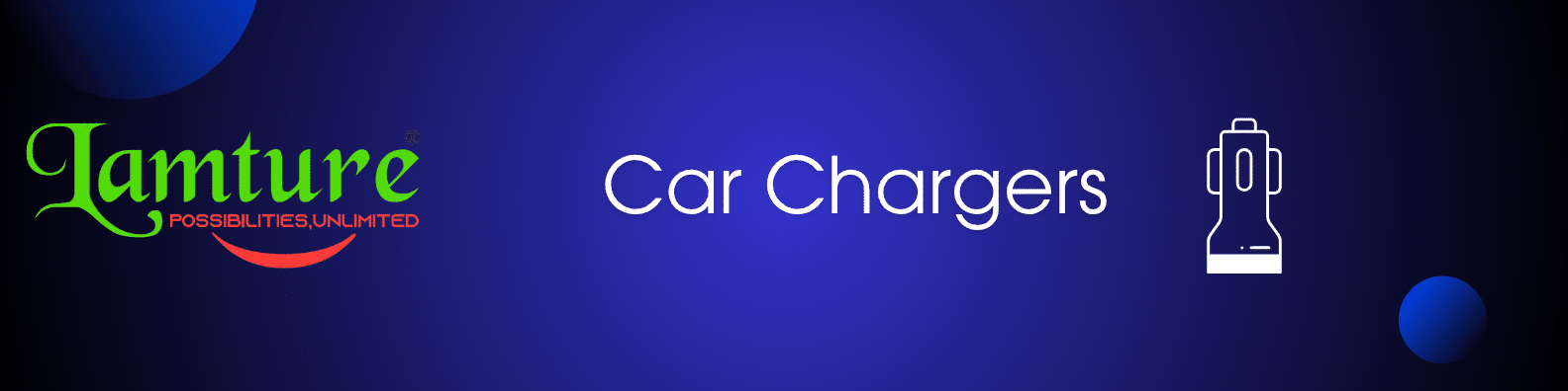 Car Chargers
