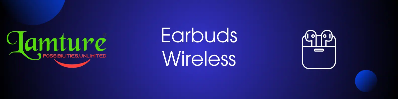 Earbuds