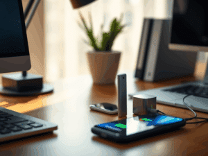 Fast Charging vs Normal Charging — Which Is Better for Battery Health?