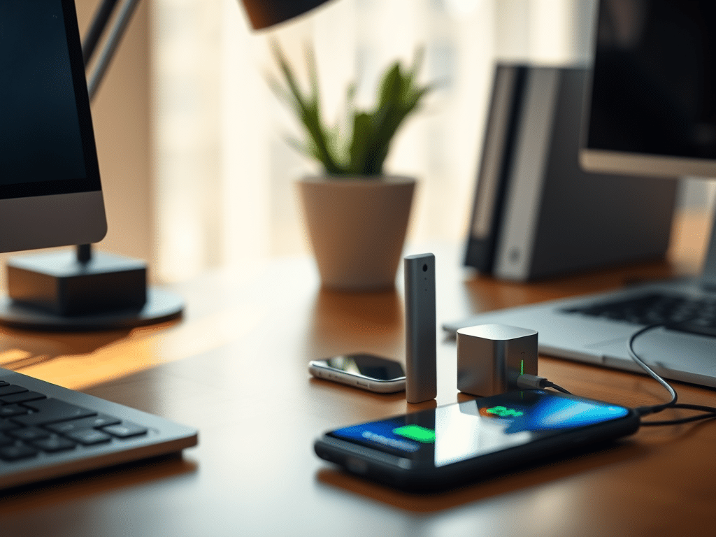 Fast Charging vs Normal Charging — Which Is Better for Battery Health?